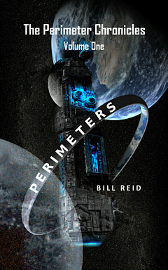 Perimeters book cover