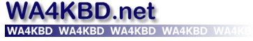 wa4kbd.net
                logo